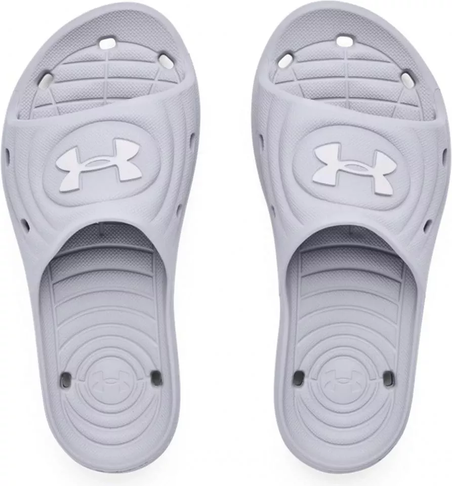 Ciabatte Under Armour UA B Locker IV SL-GRY