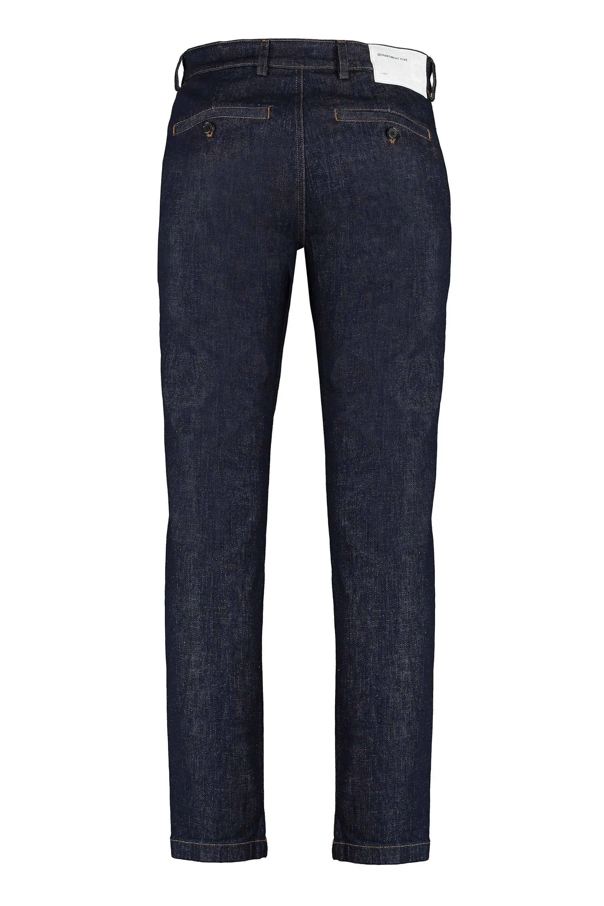 Department 5 Jeans Prince Denim