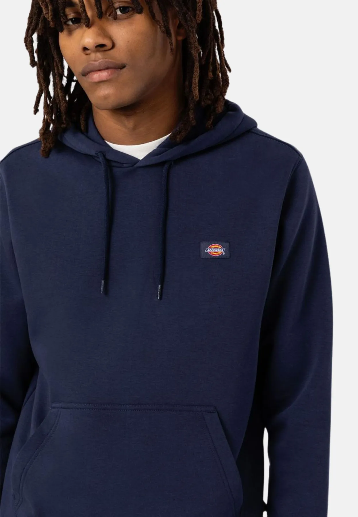     DICKIES FELPA UOMO      