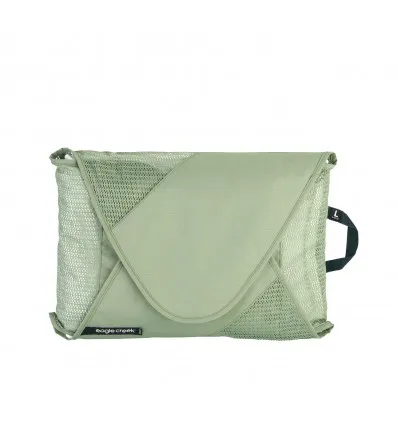 Eagle Creek Cartella per indumenti Pack-It Reveal L verde muschio