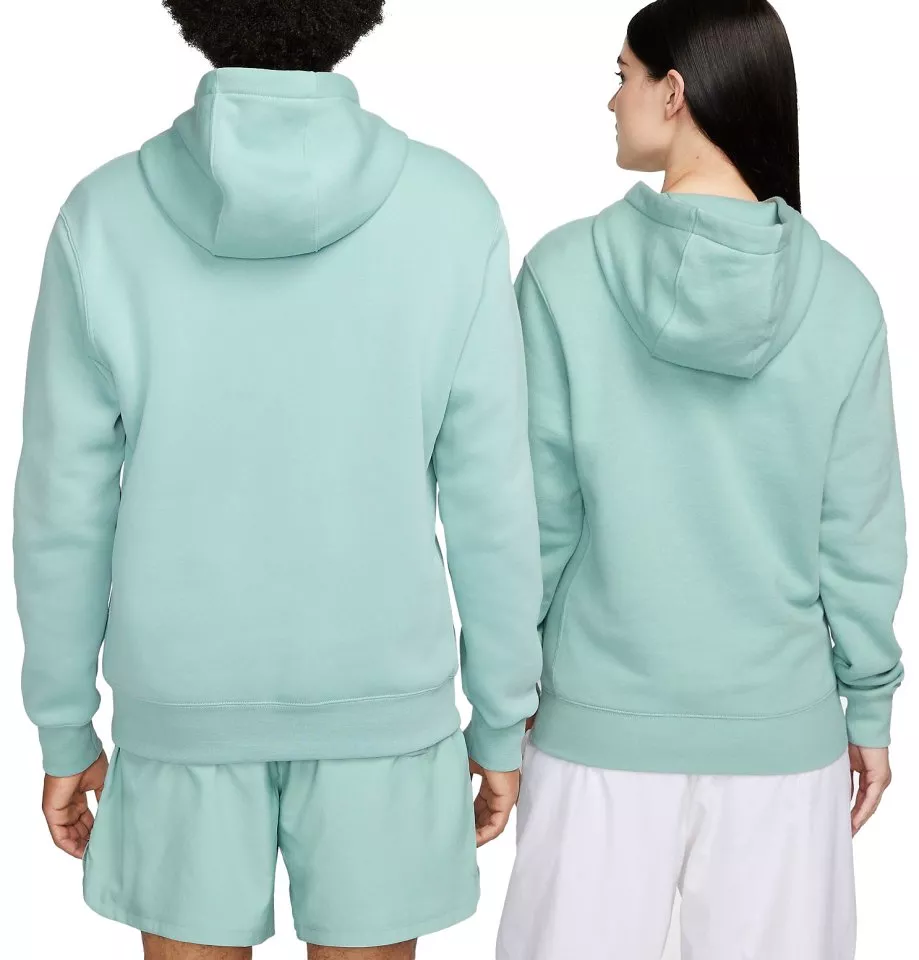 Felpe con cappuccio Nike M NSW CLUB HOODIE PO BB