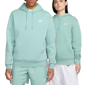 Felpe con cappuccio Nike M NSW CLUB HOODIE PO BB