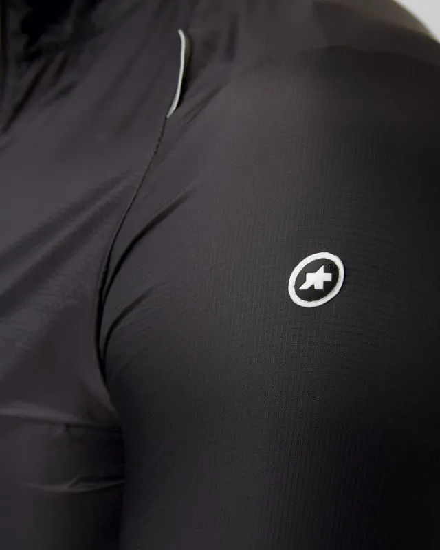 Giacca da ciclismo da uomo ASSOS MILLE GT WIND JACKET