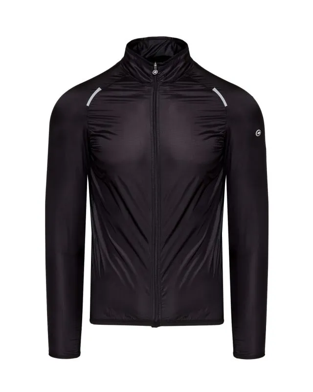 Giacca da ciclismo da uomo ASSOS MILLE GT WIND JACKET