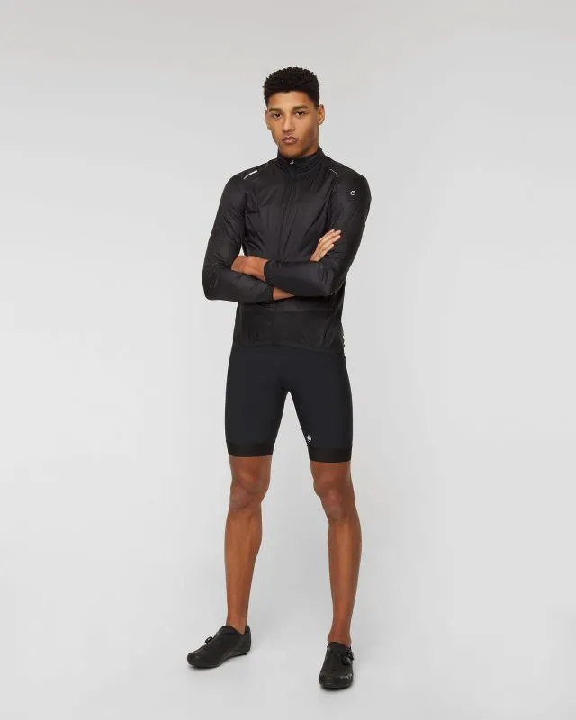 Giacca da ciclismo da uomo ASSOS MILLE GT WIND JACKET