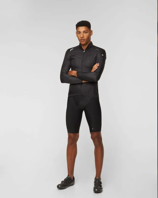 Giacca da ciclismo da uomo ASSOS MILLE GT WIND JACKET