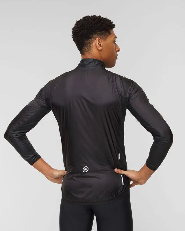 Giacca da ciclismo da uomo ASSOS MILLE GT WIND JACKET