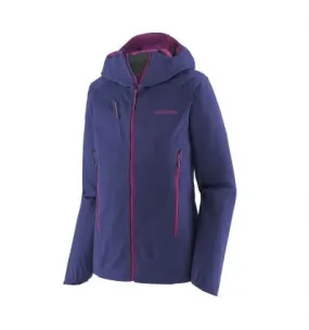 Giacca da sci alpinismo da donna Patagonia W's Upstride Jkt (Sound Blue)