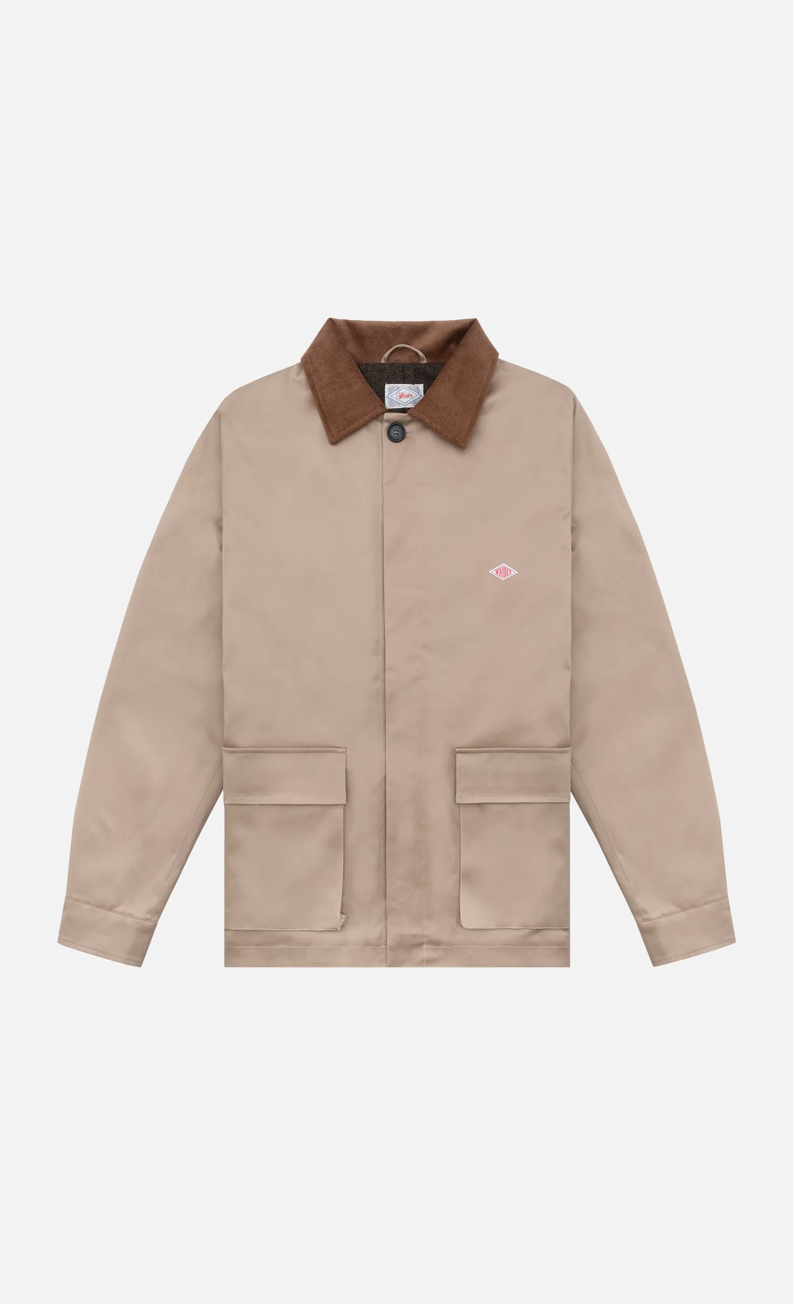 Giacca Jeremy – Khaki