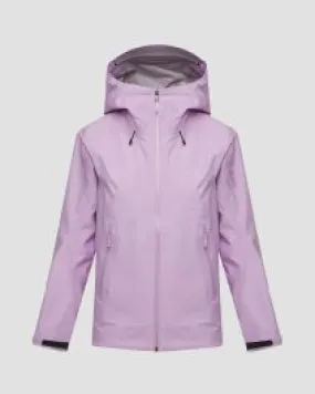 Giacca viola con membrana da donna Arcteryx Beta LT