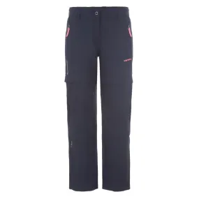 ICEPEAK   bambina    Pantaloni Kano staccabili 390 girl (solo 140 cm)