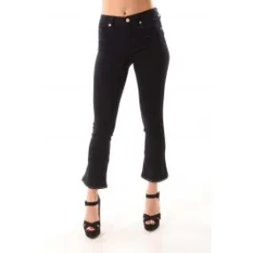 Jeans bottom up glam seductive