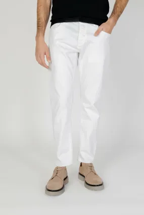 Jeans slim Antony Morato ARGON Bianco