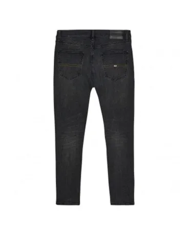 Jeans Uomo Austin Slim Fit