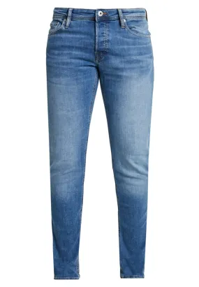 JJIGLENN JJORIGINAL - Jeans Skinny Fit