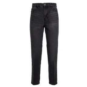 John Richmond jeans mom fit