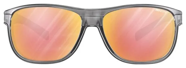 Julbo Renegade M Reactiv 1-3 Grigio/Rosso