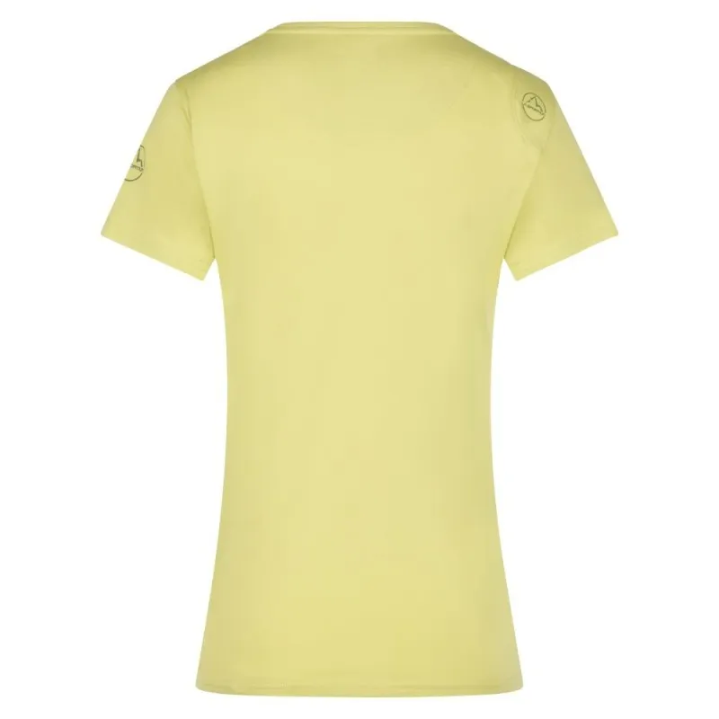 La Sportiva Stripe Cube t-shirt donna