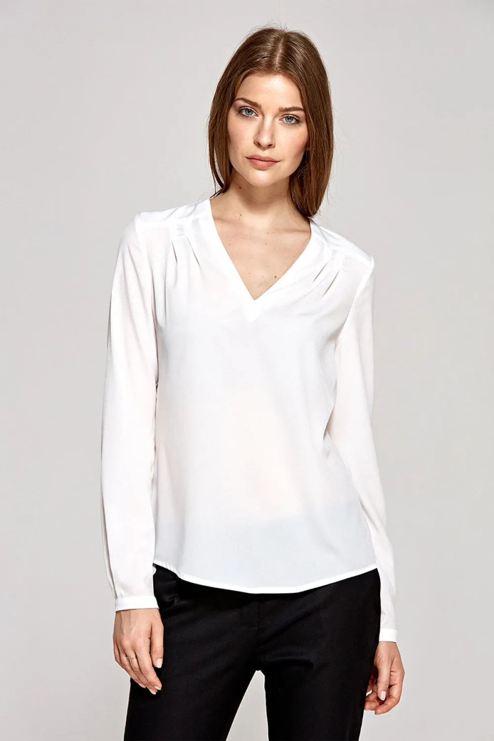 Maglia camicia model 118873 Colett