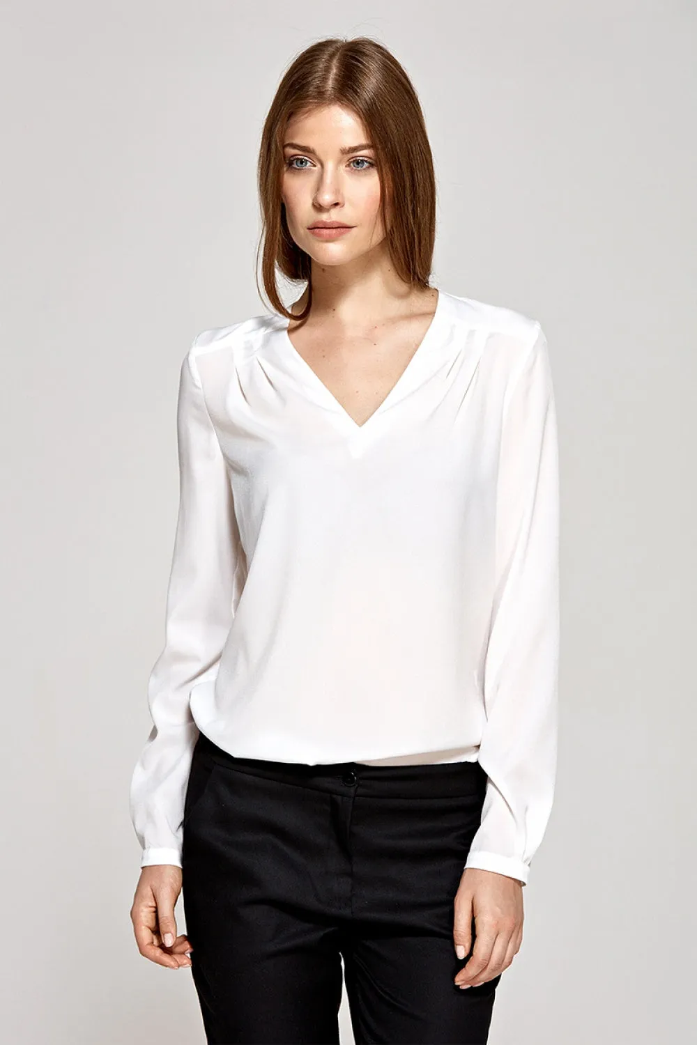 Maglia camicia model 118873 Colett