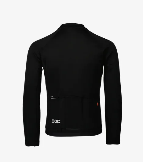 MAGLIA CICLISMO POC M'S THERMAL LITE LS JERSEY 52336