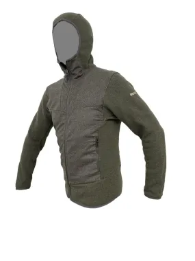 Maglia Hybrid Loden light