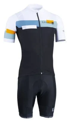 Maglia Kenny TECH nero / bianco