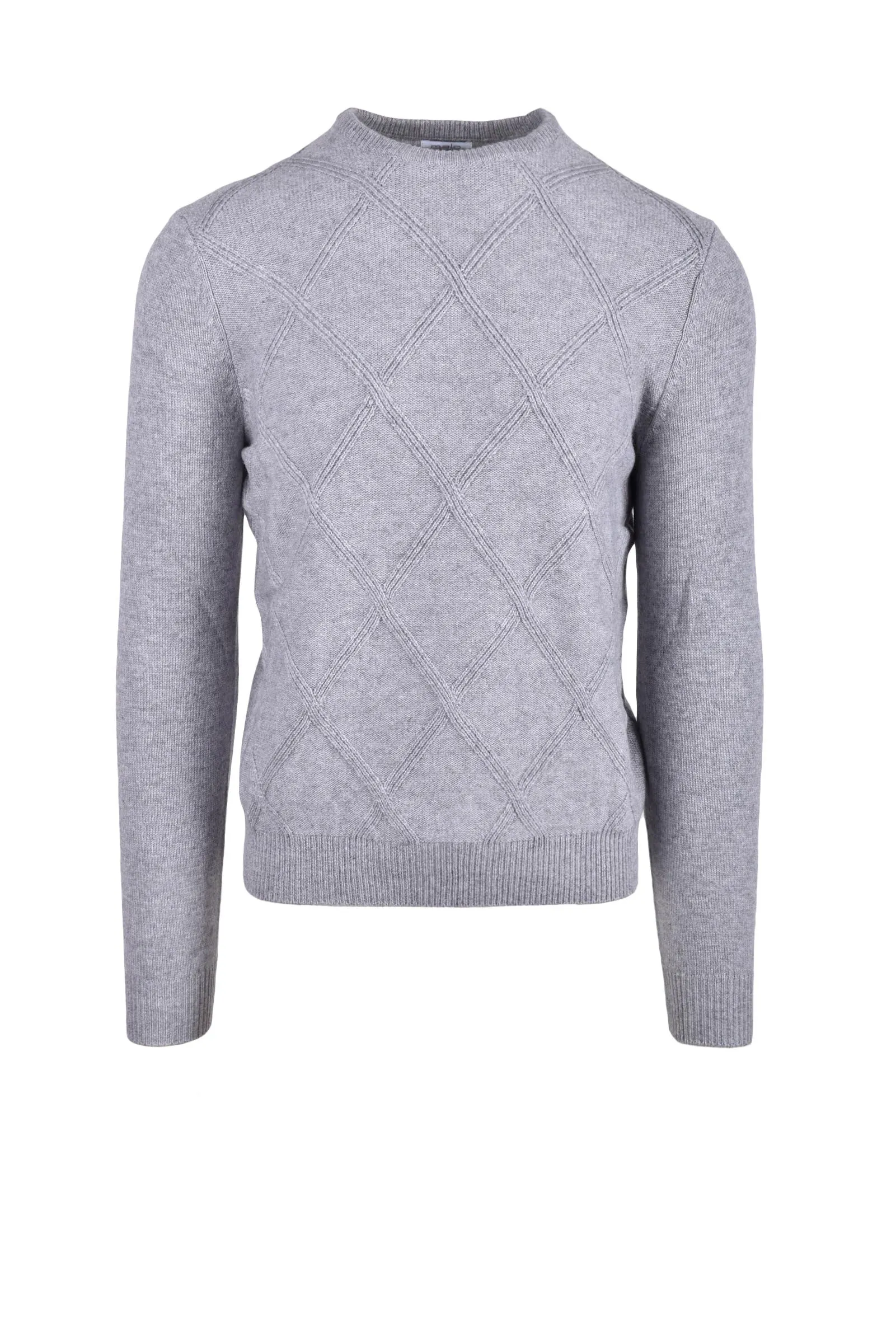 Maglia MALO OPTIMUM  Grigio Chiaro