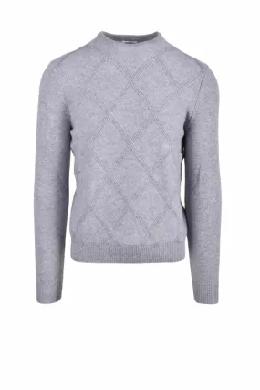 Maglia MALO OPTIMUM  Grigio Chiaro