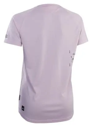 Maglia manica corta da donna ION rosa Traze