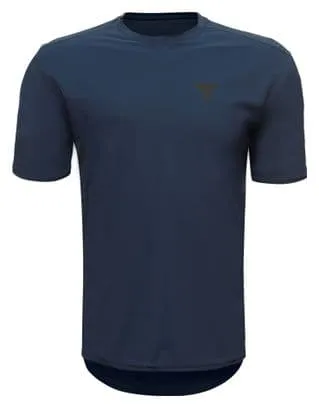 Maglia manica corta Dainese HGR blu