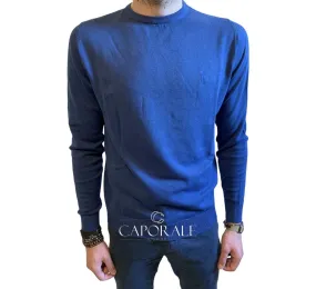 Maglioncino Uomo Mclassics 101-20059 Blu/Bluette/Verde/Giallo/Rosso