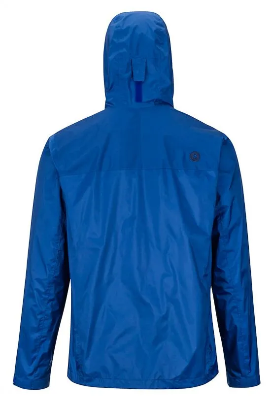 Marmot PreCip Eco Jacket giacca hard shell guscio uomo