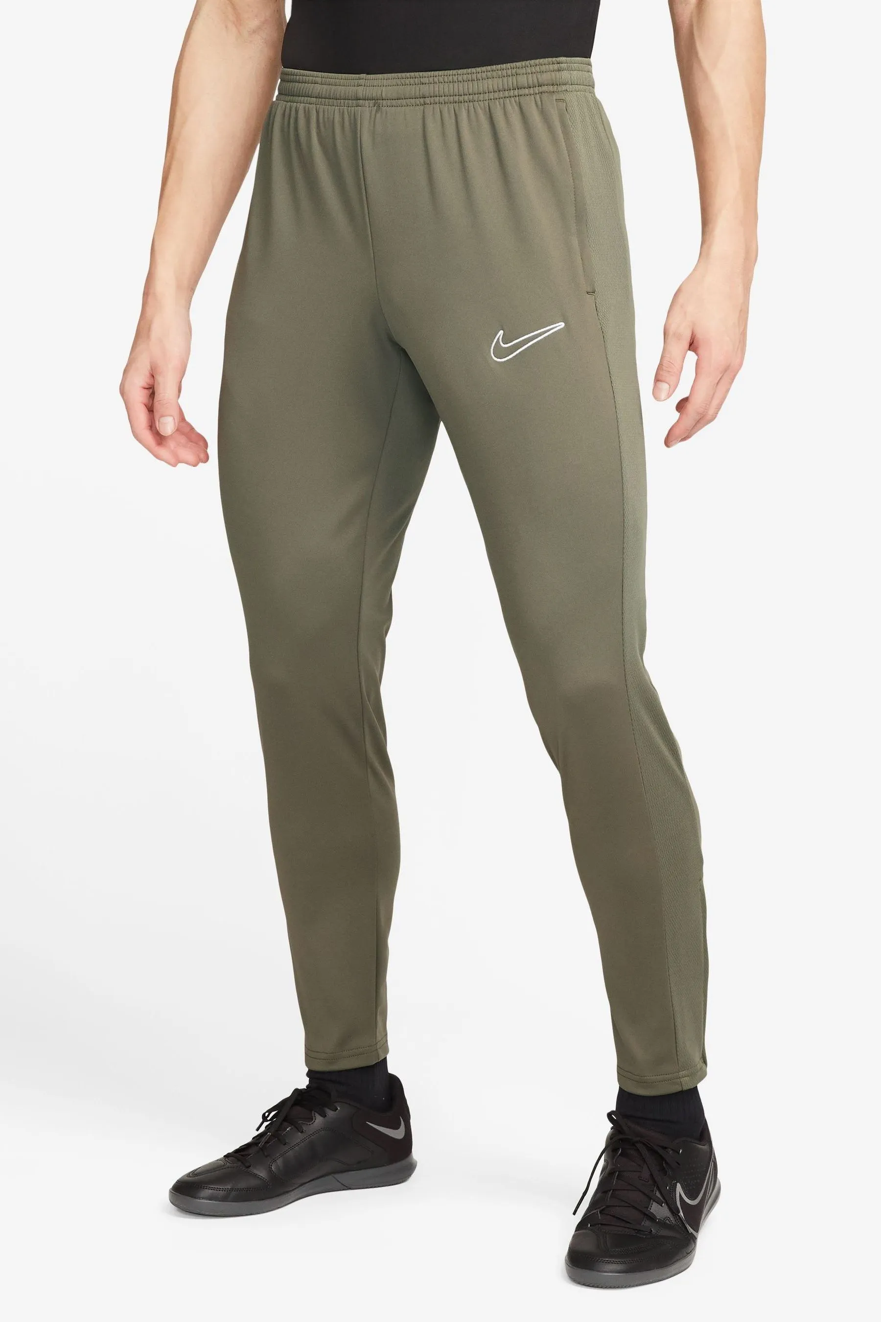 Nike - Dri-FIT Academy - Pantaloni da jogging con zip