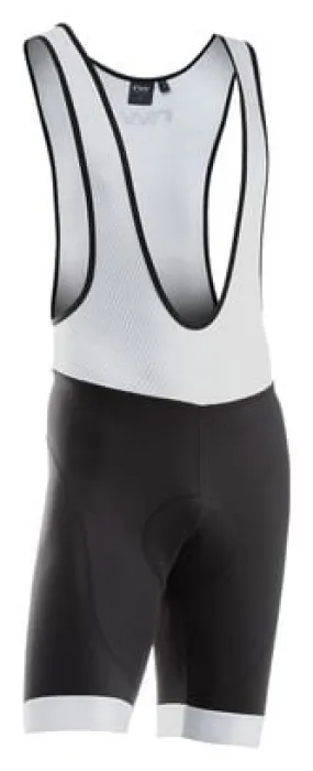 Northwave Force Evo Bib Short Nero/Grigio