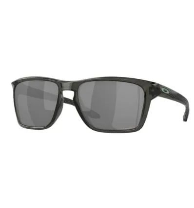 Occhiali da sole Oakley Sylas (polarizzato grigio fumo/nero Prizm)