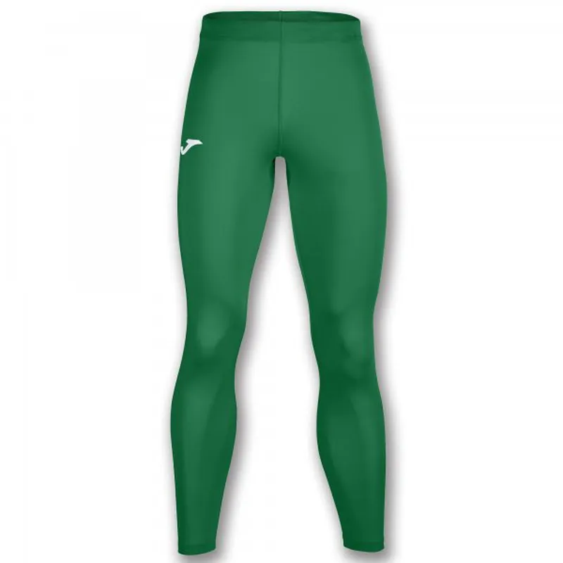 Pantalon Largo Brama Academy Verde