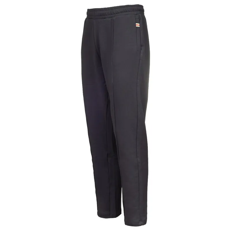 Pantalone Canottieri Portofino in felpa Grifone