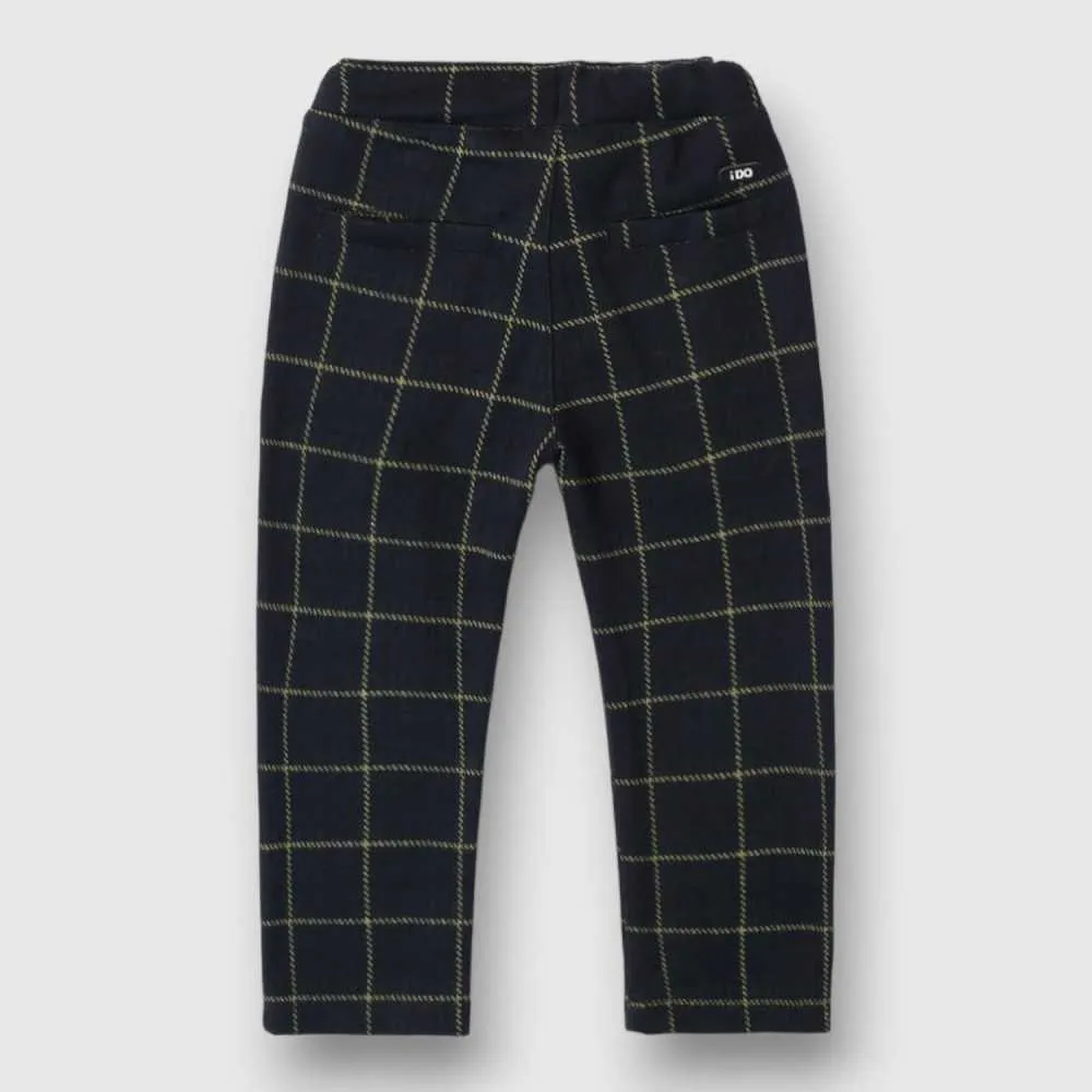 Pantalone iDO Verde