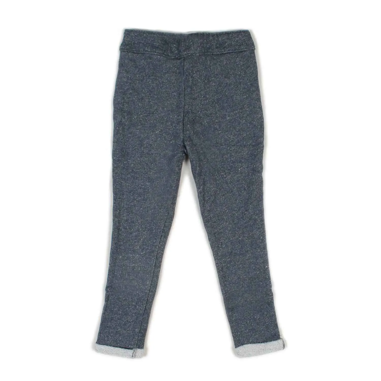 Pantalone Jogging Grigio Boy