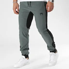 Pantaloni da jogging Laser 3.0 05102 Nero Verde Khaki