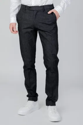 Pantaloni skinny Antony Morato bryan Nero