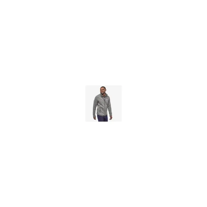 Patagonia Better Sweater (stonewash) Giacca con zip da uomo