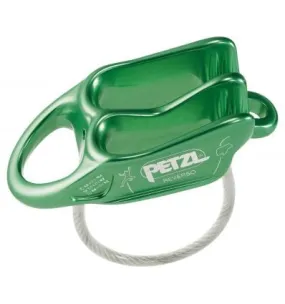 PETZL REVERSO (verde)