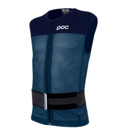 POC Spine Vpd Air Vest (blu cubano)