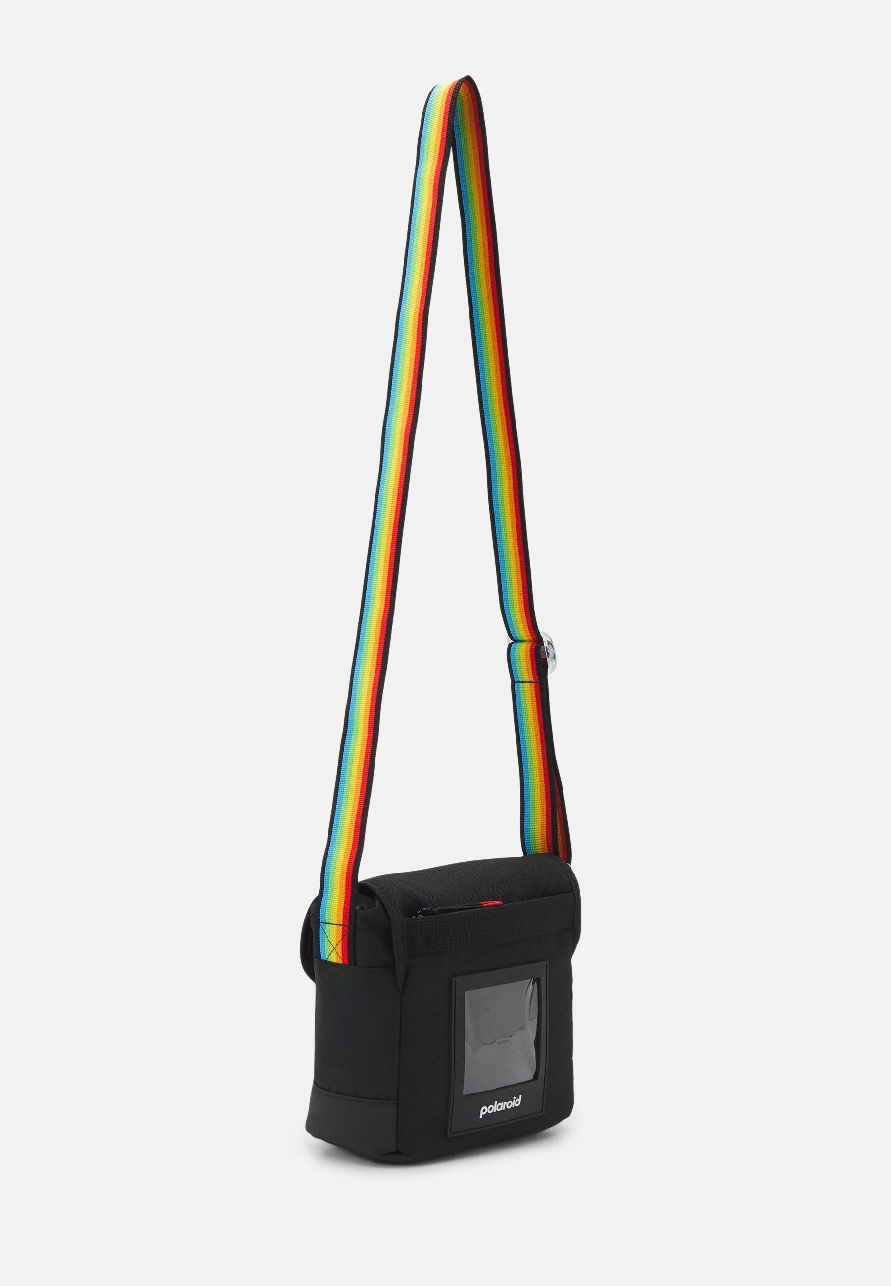 POLAROID BOX BAG SPECTRUM UNISEX - Borsa macchina fotografica