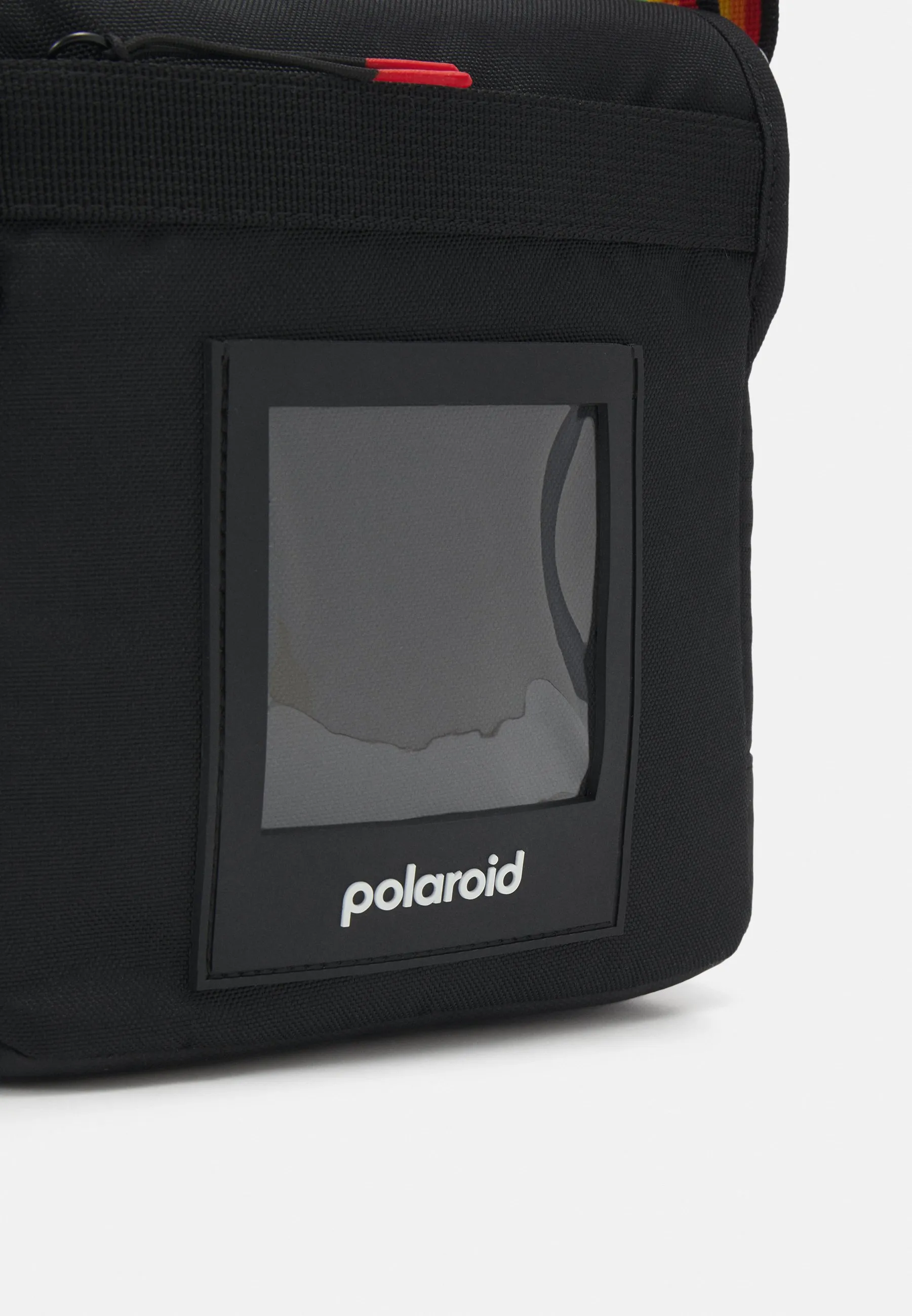 POLAROID BOX BAG SPECTRUM UNISEX - Borsa macchina fotografica