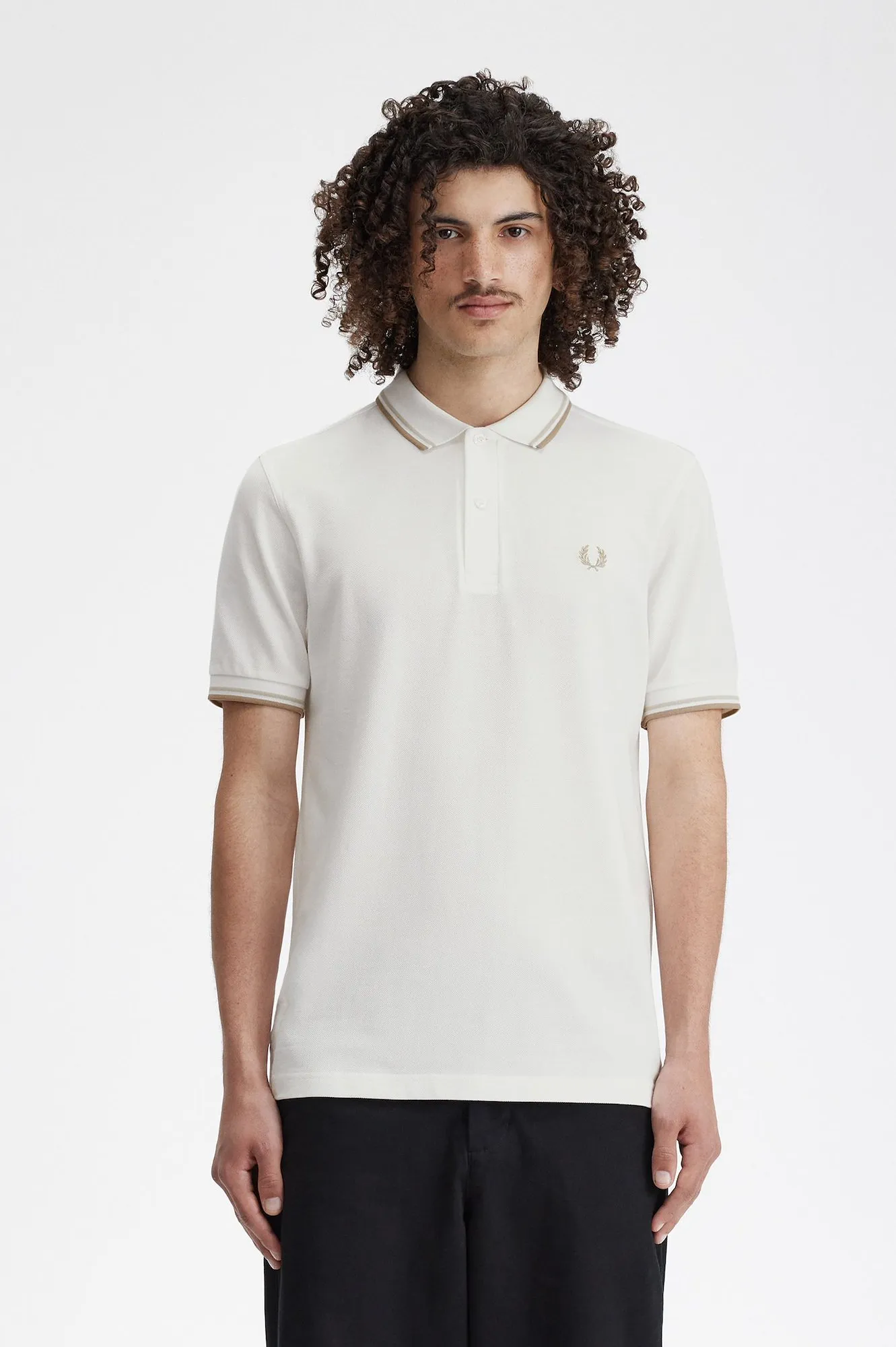 Polo Fred Perry