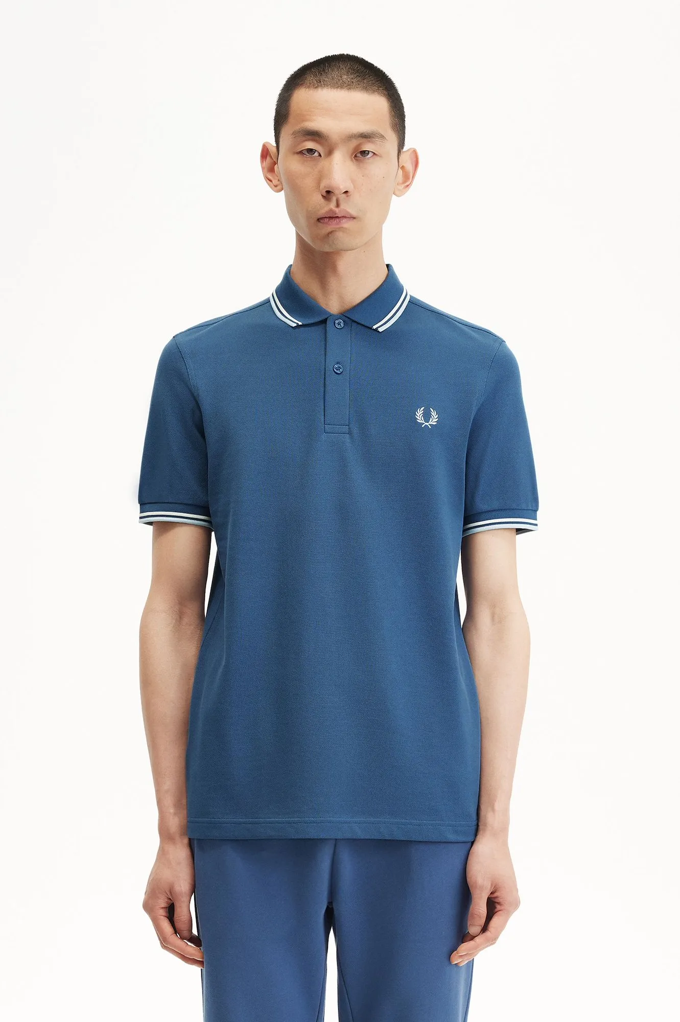 Polo Fred Perry