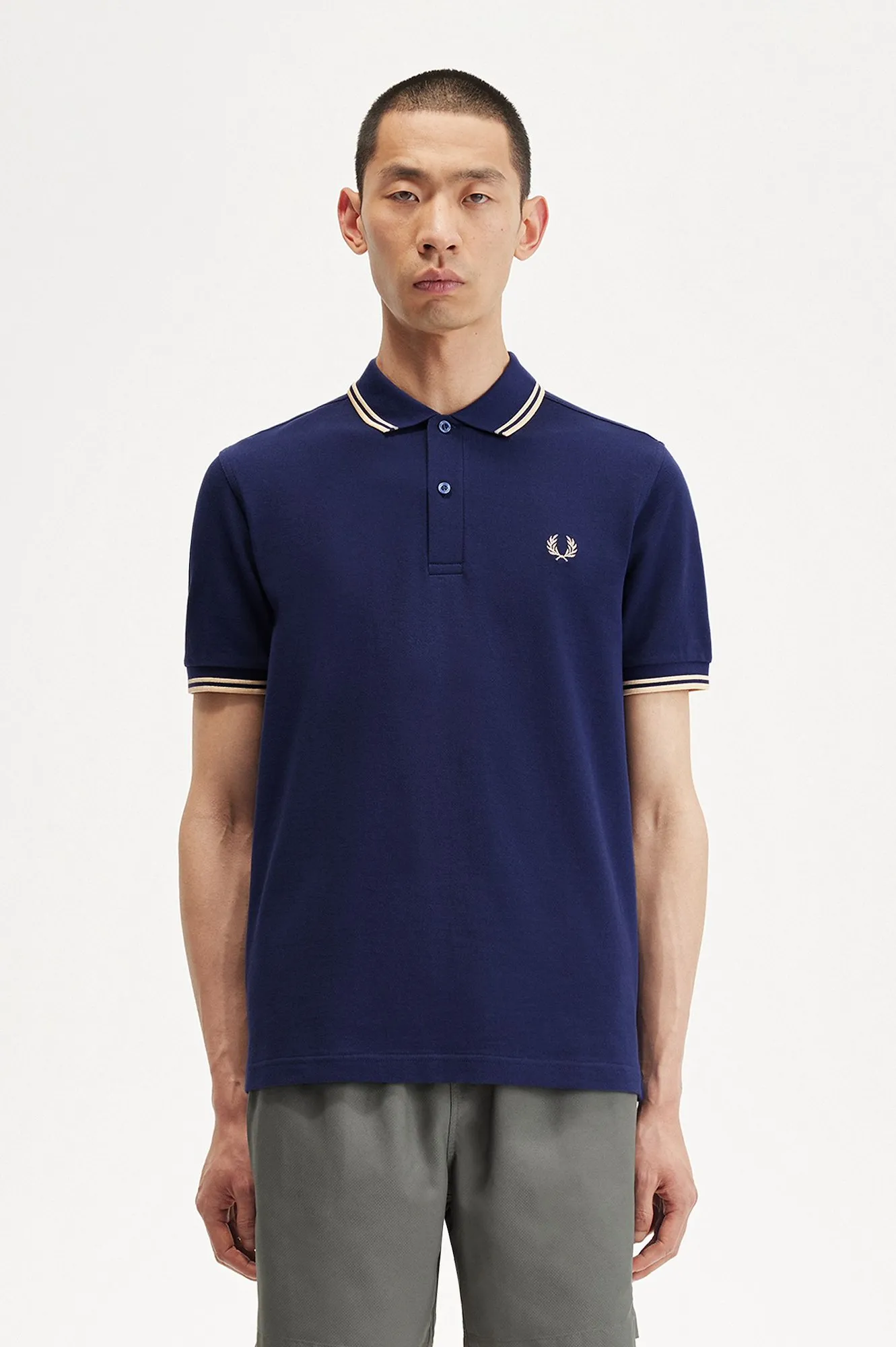 Polo Fred Perry